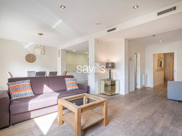 Apartamento en Venta en Sant Gervasi Galvany