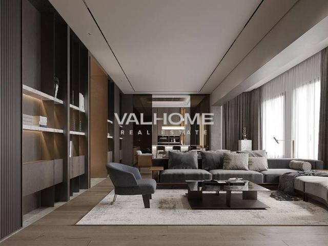 Apartamento en Venta en Sant Gervasi Galvany