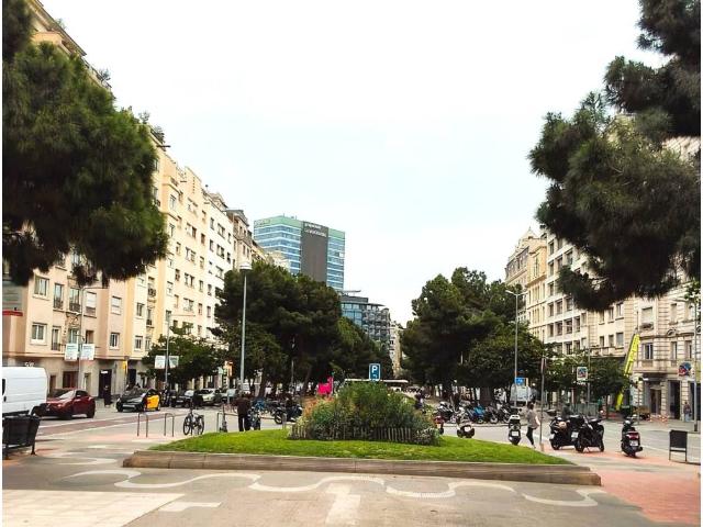 Apartamento en venta en Sant Gervasi Galvany 08021