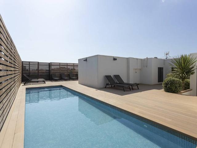 Apartamento en Venta en Sant Gervasi Galvany