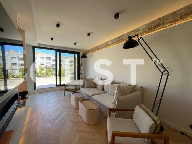Apartamento en Venta en Sant Gervasi Galvany