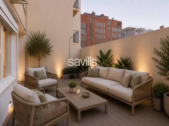 Apartamento en Venta en Sant Gervasi Galvany