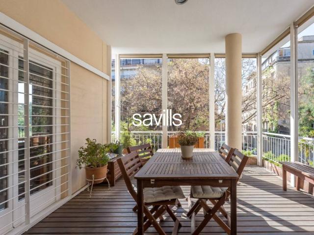 Apartamento en Venta en Sant Gervasi Galvany