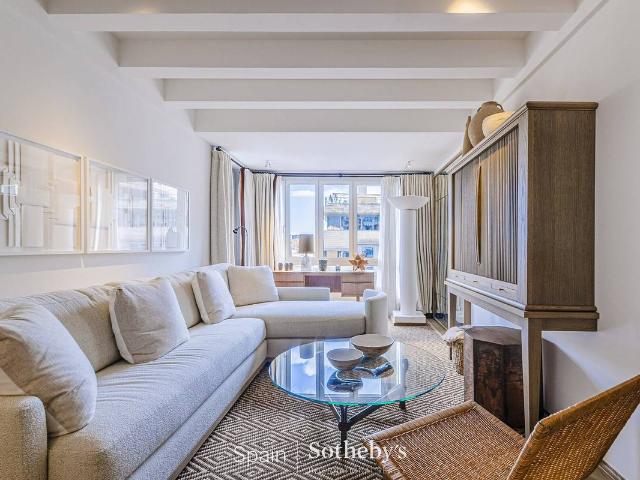 Apartamento en Venta en Sant Gervasi Galvany