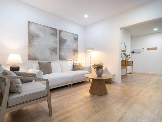 Apartamento en Venta en Sant Gervasi Galvany