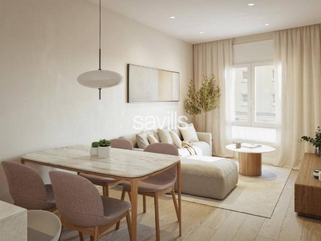 Apartamento en Venta en Sant Gervasi i la Bonanova