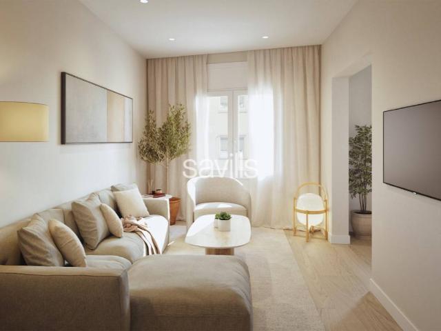 Apartamento en Venta en Sant Gervasi i la Bonanova