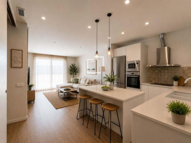 Apartamento en venta en Sant Just Desvern Barcelona