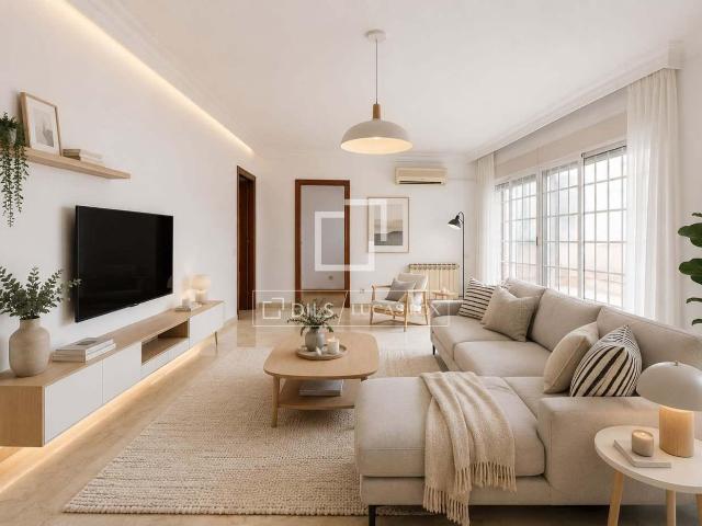 Apartamento en venta en Sant Just Desvern Barcelona