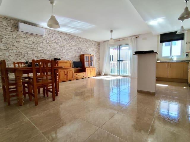 Apartamento en venta en Sant Jaume d'Enveja, Tarragona
