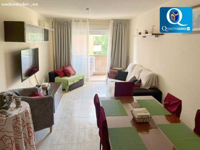 Apartamento en Venta en Sant Joan d`Alacant, Alicante