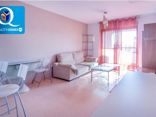 Apartamento en Venta en Sant Joan d`Alacant, Alicante