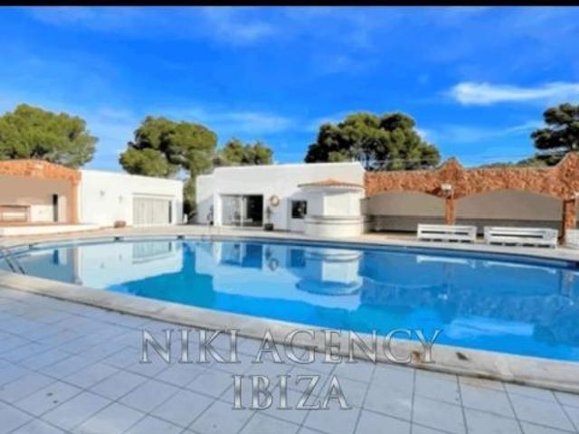 Apartamento en Venta en Sant Josep De Sa Talaia Baleares