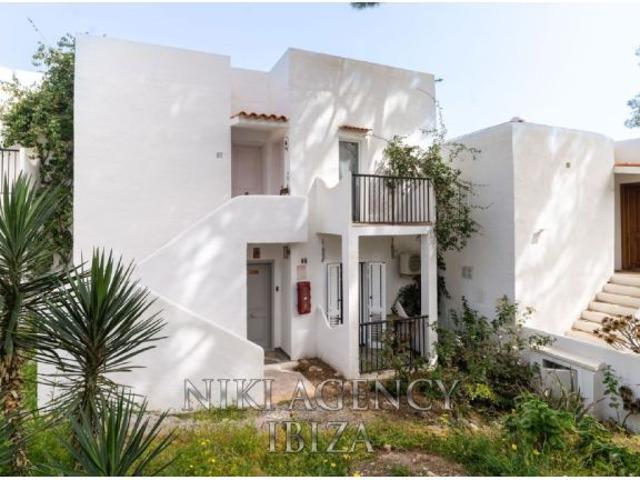 Apartamento en Venta en Sant Josep De Sa Talaia Baleares