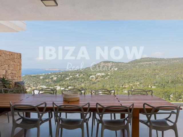 Apartamento en venta en Sant Josep de sa Talaia Baleares