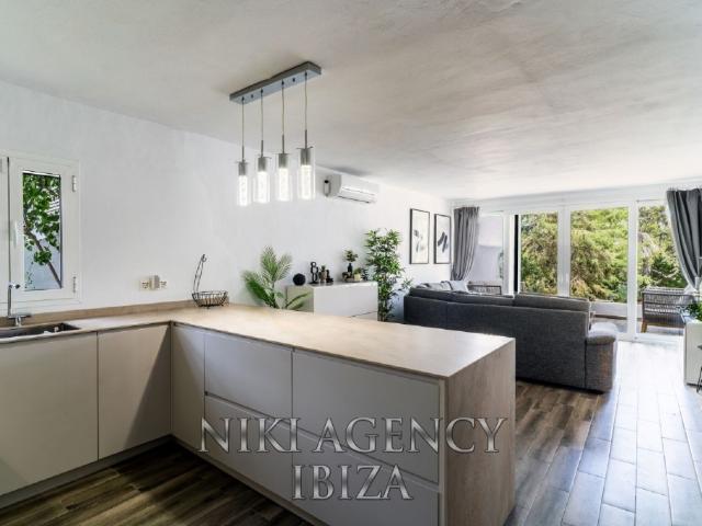Apartamento en Venta en Sant Josep De Sa Talaia Baleares