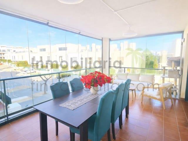 Apartamento en venta en Sant Jordi, Castellón