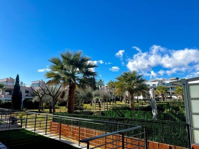 Apartamento en venta en Sant Jordi, Castellón