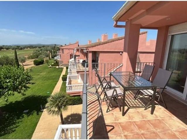 Apartamento en venta en Sant Jordi, Castellón