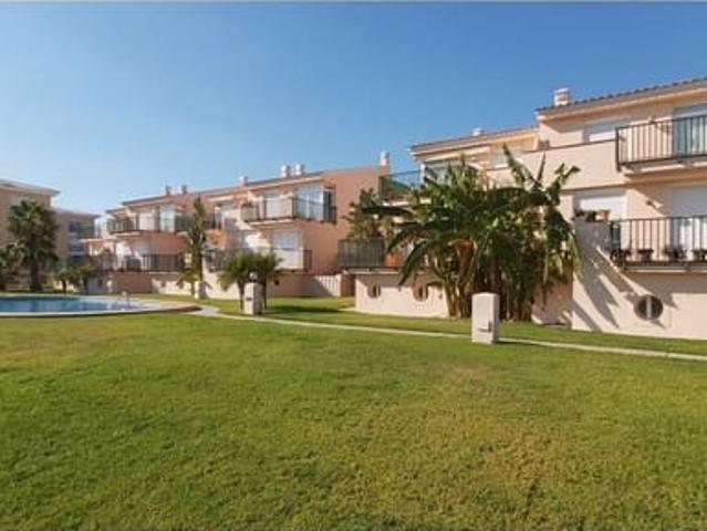 Apartamento en venta en Sant Jordi, Castellón