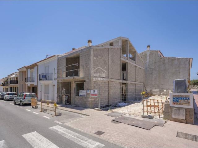 Apartamento en Venta en Sant Lluís S'Ullestrar Torret