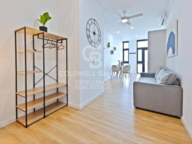 Apartamento en Venta en Sant Pau