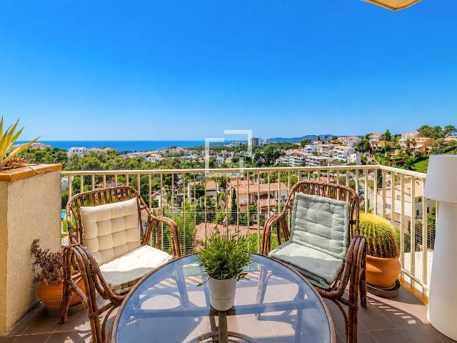 Apartamento en venta en Sant Pere de Ribes Barcelona