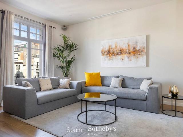 Apartamento en Venta en Sant Pere, Sta. Caterina i la Ribera