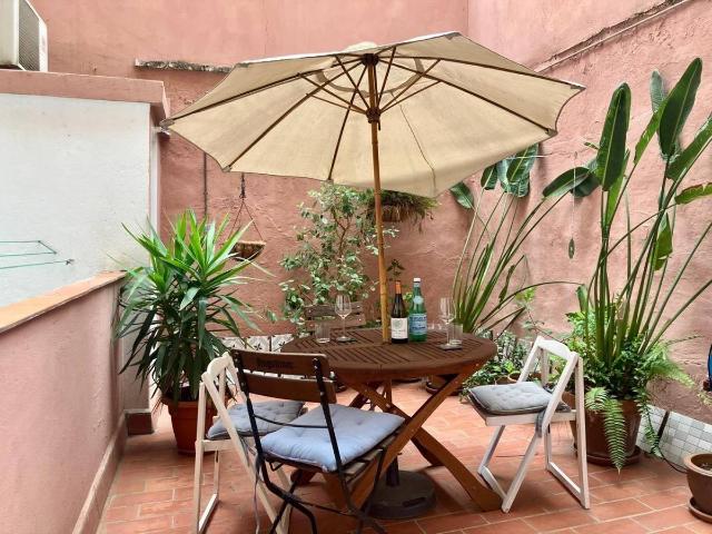 Apartamento en Venta en Sant Pere, Sta. Caterina i la Ribera