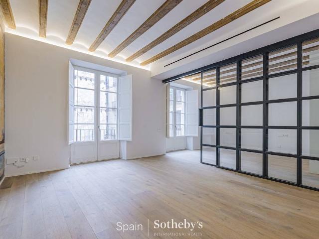 Apartamento en Venta en Sant Pere, Sta. Caterina i la Ribera