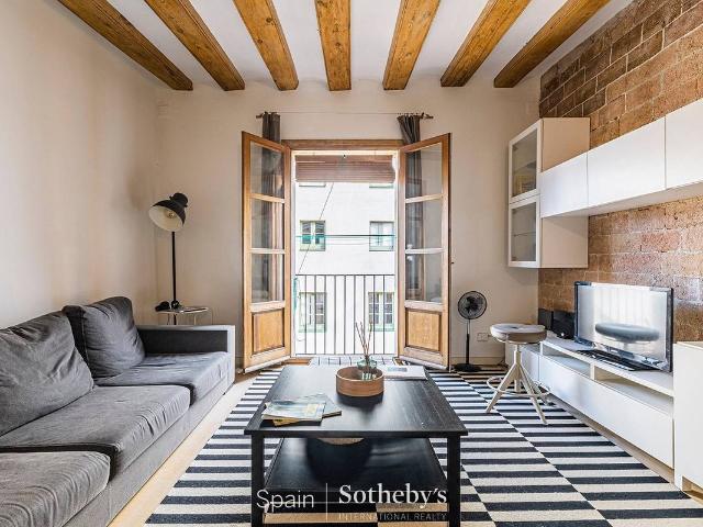 Apartamento en Venta en Sant Pere, Sta. Caterina i la Ribera