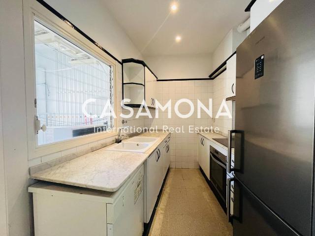 Apartamento en Venta en Sant Pere, Sta. Caterina i la Ribera