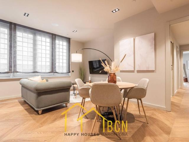 Apartamento en Venta en Sant Pere, Sta. Caterina i la Ribera