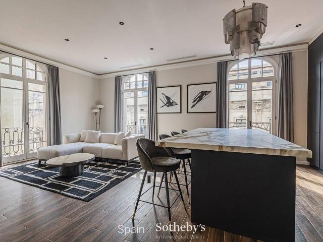 Apartamento en Venta en Sant Pere, Sta. Caterina i la Ribera