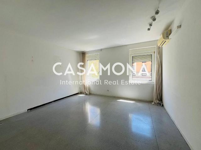 Apartamento en Venta en Sant Pere, Sta. Caterina i la Ribera