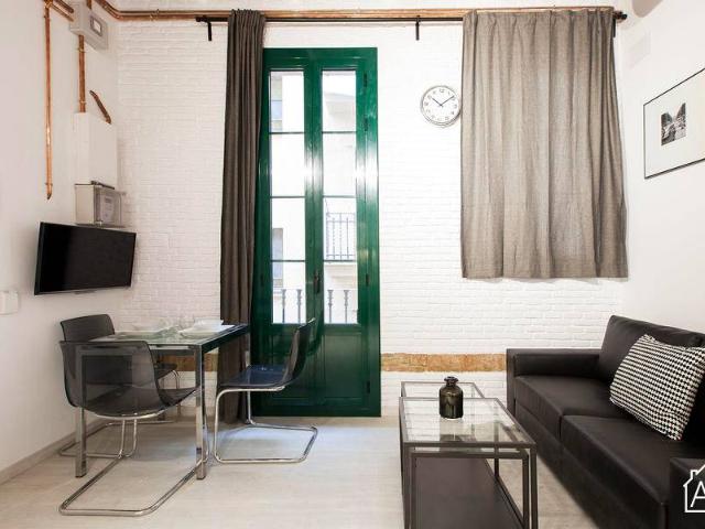 Apartamento en Venta en Sant Pere, Sta. Caterina i la Ribera
