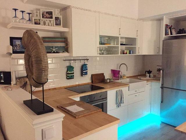 Apartamento en Venta en Sant Pere, Sta. Caterina i la Ribera