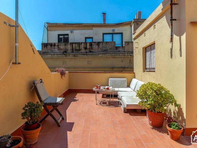 Apartamento en Venta en Sant Pere, Sta. Caterina i la Ribera