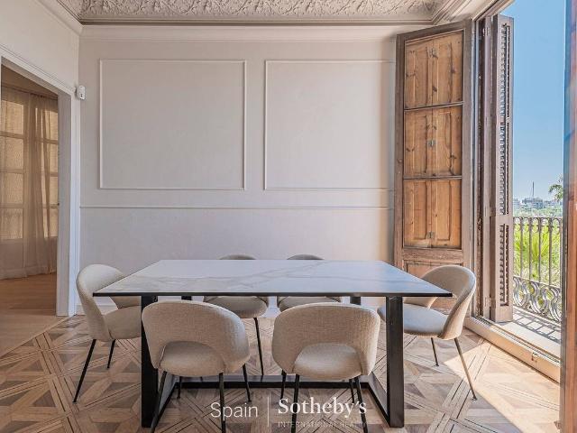 Apartamento en Venta en Sant Pere, Sta. Caterina i la Ribera