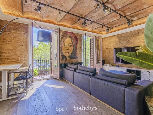 Apartamento en Venta en Sant Pere, Sta. Caterina i la Ribera