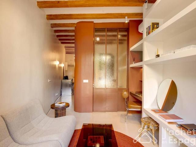 Apartamento en Venta en Sant Pere, Sta. Caterina i la Ribera