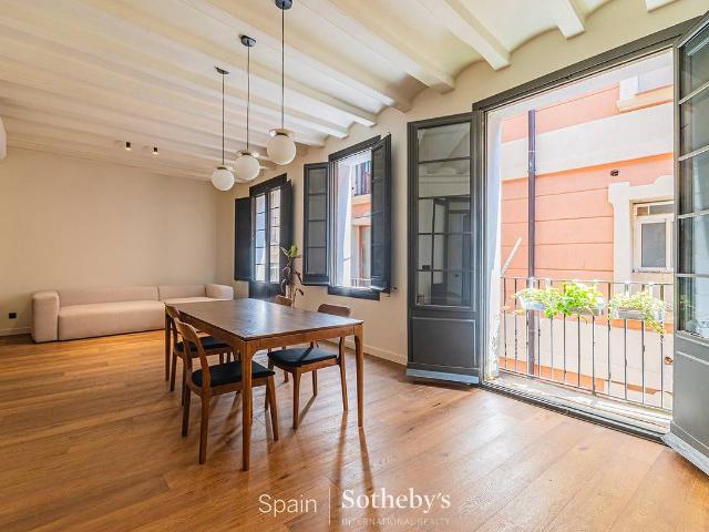 Apartamento en Venta en Sant Pere, Sta. Caterina i la Ribera