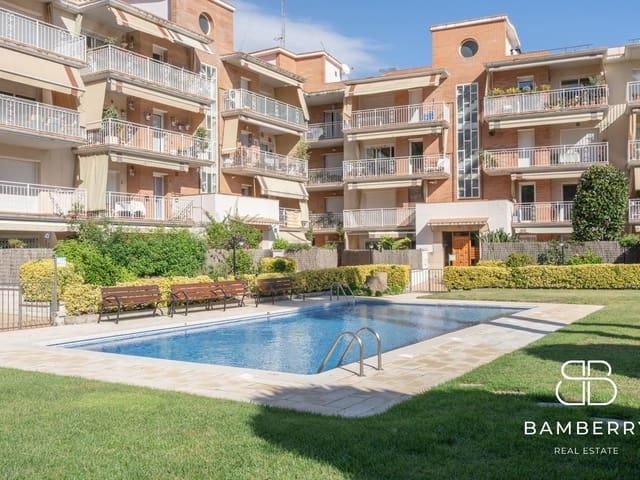 Apartamento en venta en Sant Pol de Mar, Barcelona Costa Maresme