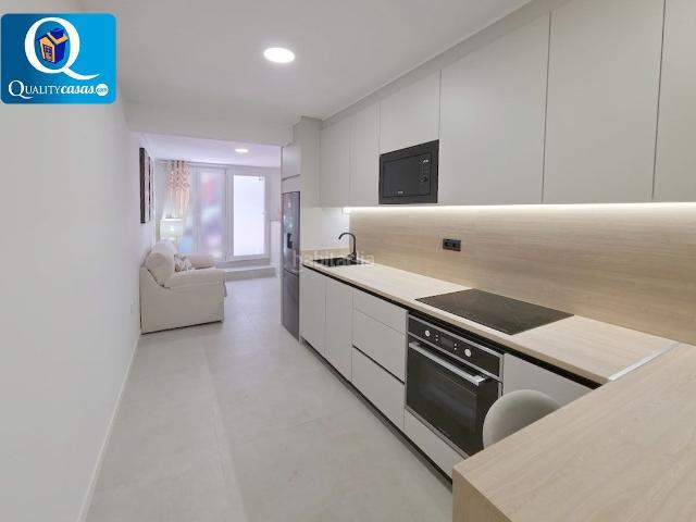 Apartamento en venta en Sant Vicent del Raspeig, Centro. Apartamento en venta en Parque lo torrent, 3 dormitorios. Apartamentos Sant Vicent del.