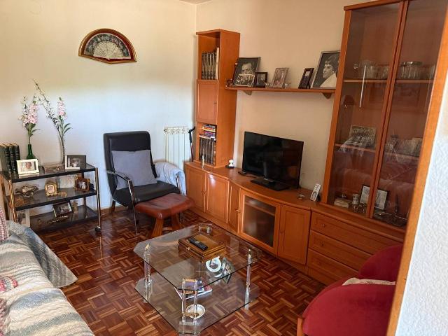 Apartamento en Venta en Santa Teresa San Pedro Cardeña