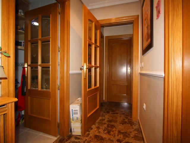 Apartamento en Venta en Santa Teresa Vereda