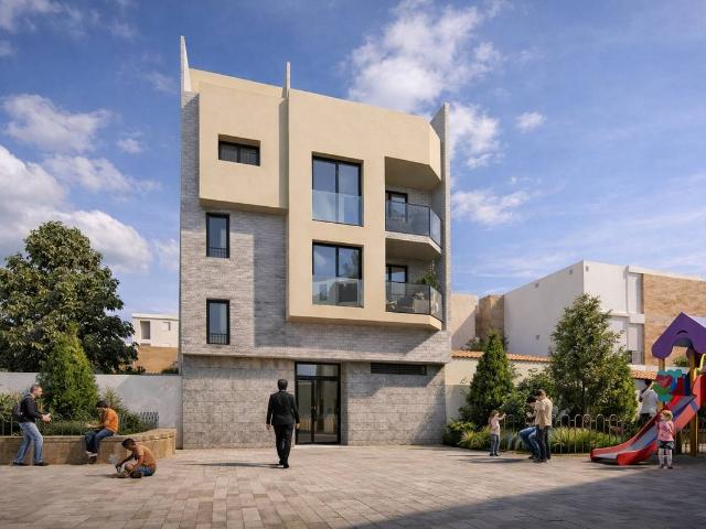Apartamento en Venta en Santa Teresa Vereda