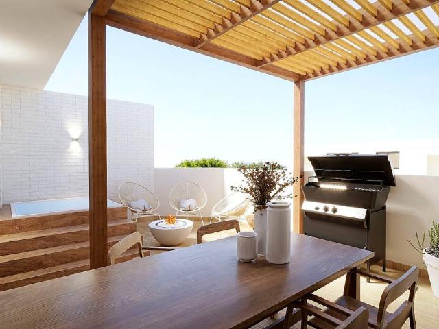 Apartamento en Venta en Santa Teresa Vereda