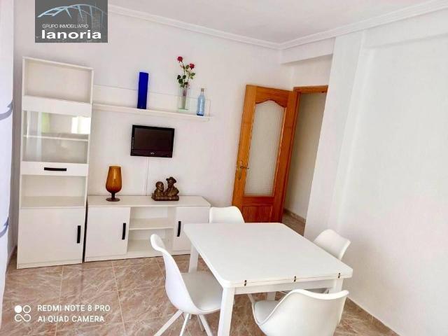 Apartamento en Venta en Santa Teresa Vereda