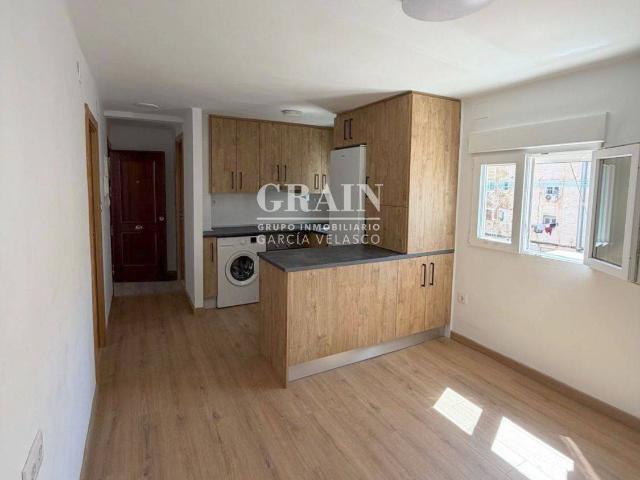 Apartamento en Venta en Santa Teresa Vereda